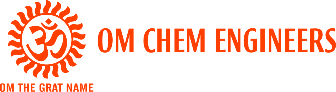 OM CHEM ENGINEERS Business Card